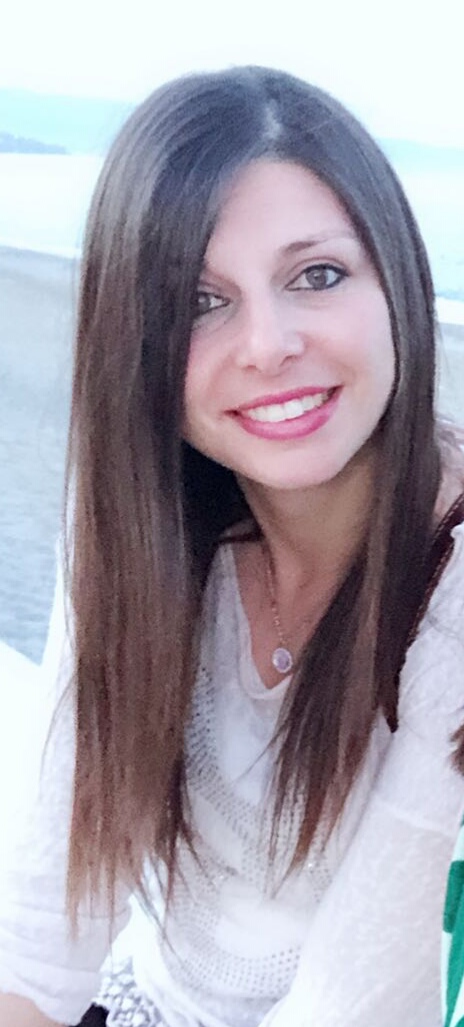 Antonina Viviana Mafodda